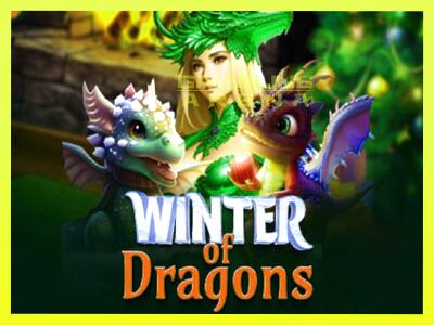 गेमिंग मशीन Winter of Dragons