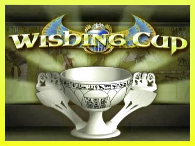 गेमिंग मशीन Wishing Cup