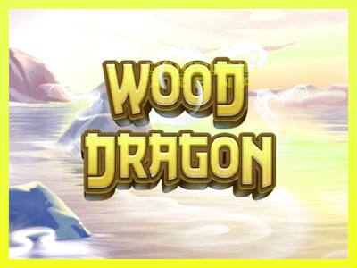 गेमिंग मशीन Wood Dragon