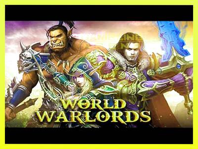 गेमिंग मशीन World of Warlords