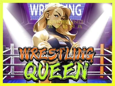 गेमिंग मशीन Wrestling Queen