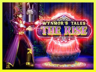 गेमिंग मशीन Wynmor’s Tales: The Rise