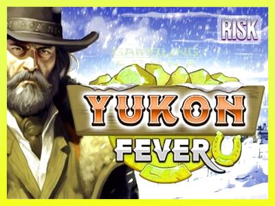 गेमिंग मशीन Yukon Fever