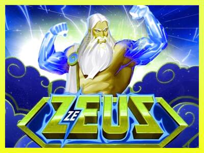 गेमिंग मशीन Ze Zeus