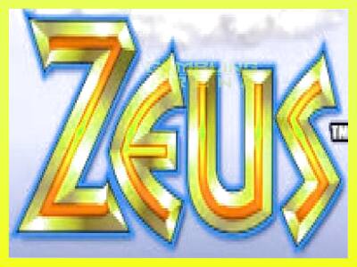 गेमिंग मशीन Zeus