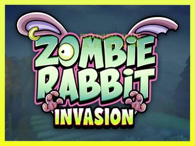 गेमिंग मशीन Zombie Rabbit Invasion