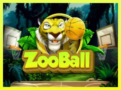 गेमिंग मशीन ZooBall